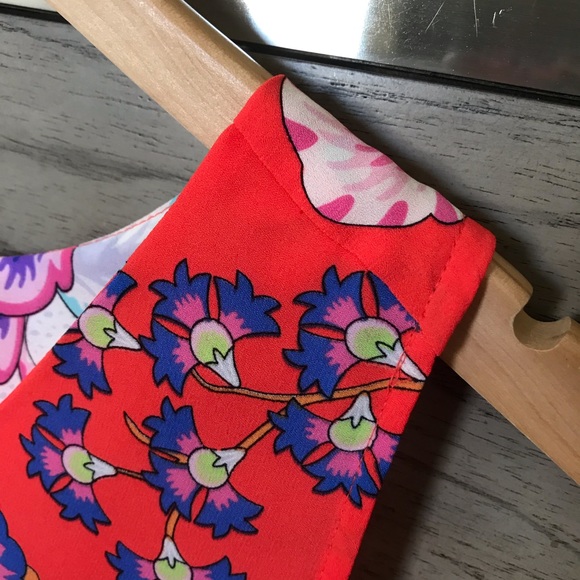 Violet + Claire Top - Picture 4 of 13